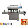 Zjs-a plc control vertical automatic medical capsule counting machine - Counting Machine