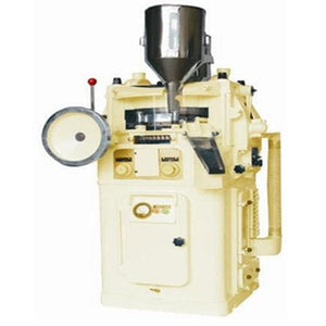 Zp33 Rotary Tablet Press Machine APM-USA