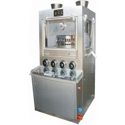 Zp35a Rotary Tablet Press Machine APM-USA
